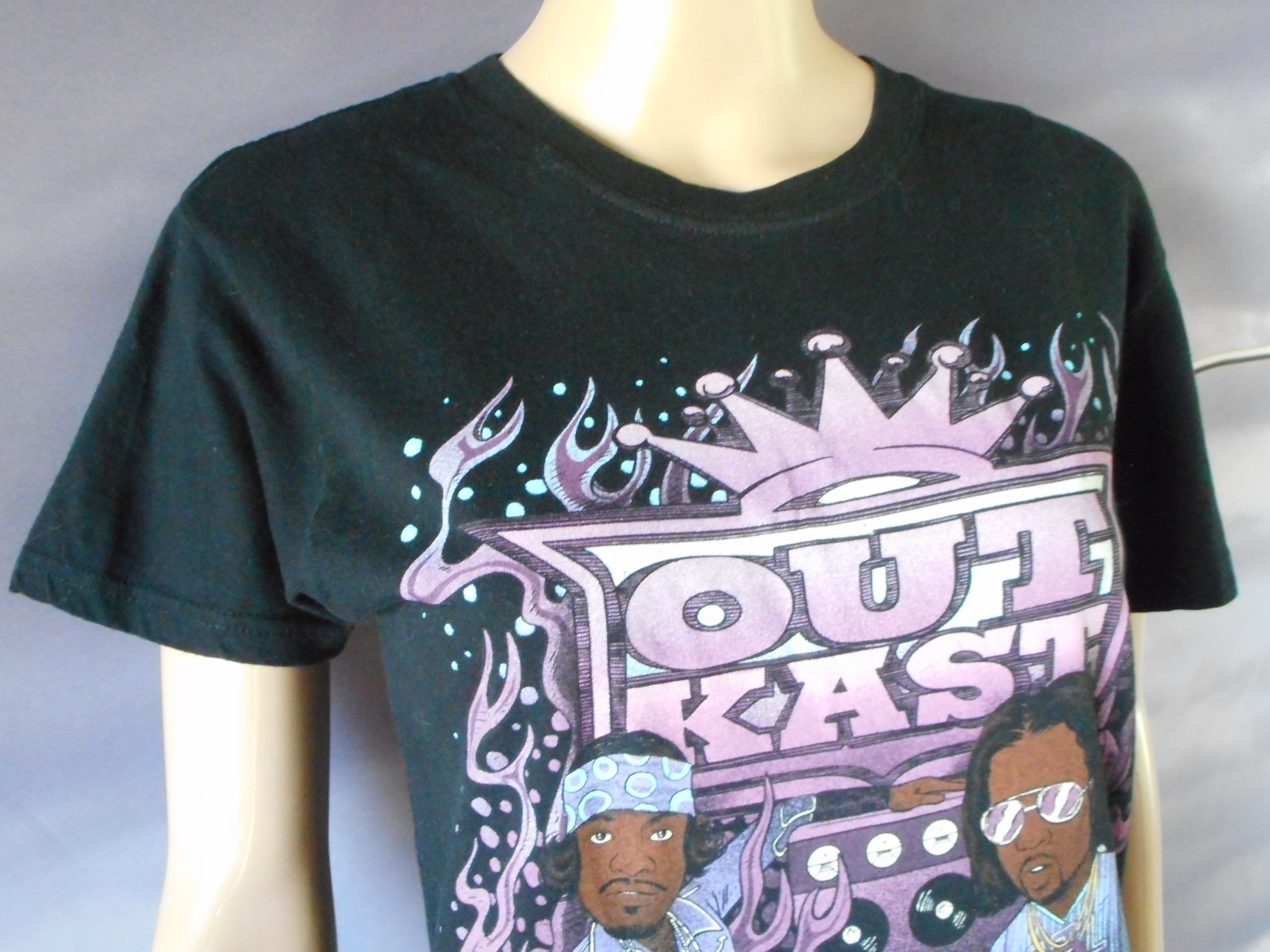 Vintage Outkast - Etsy