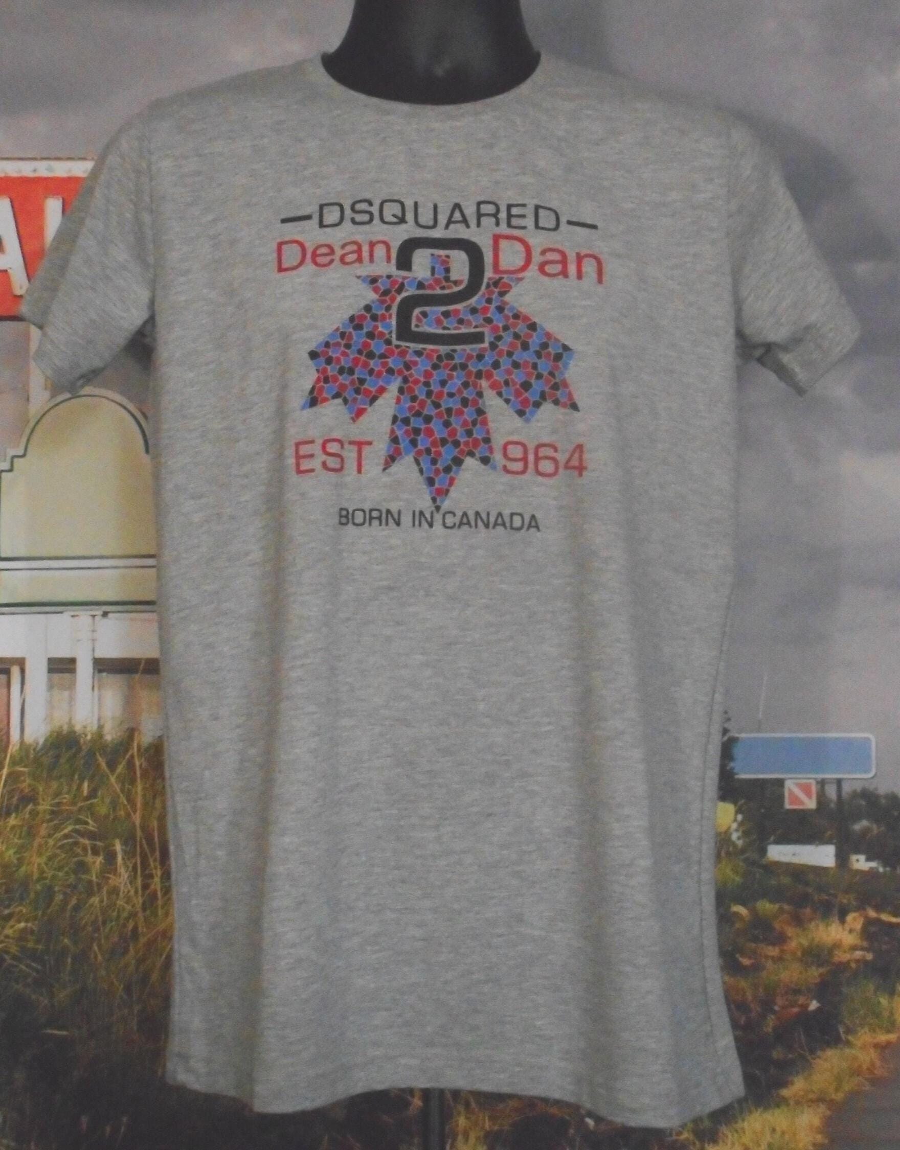 DSQUARED2 スパンコールロゴ Tシャツ おそらく手に入らないXXL il_fullxfull.8464310092_ricd.jpg