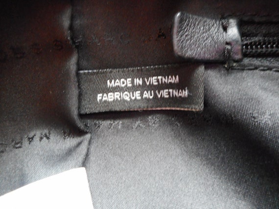 marc jacobs made in vietnam