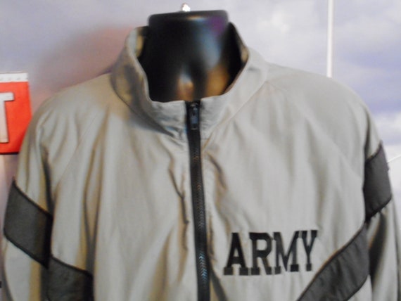 Army Jacket - Clothing - Jackets Coats - Vintage … - image 2