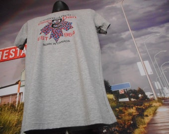 上品コーデはコレで安心！ DSQUARED Vintage Tee T-shirt DSQUARED2 Designer Vintage - トップス