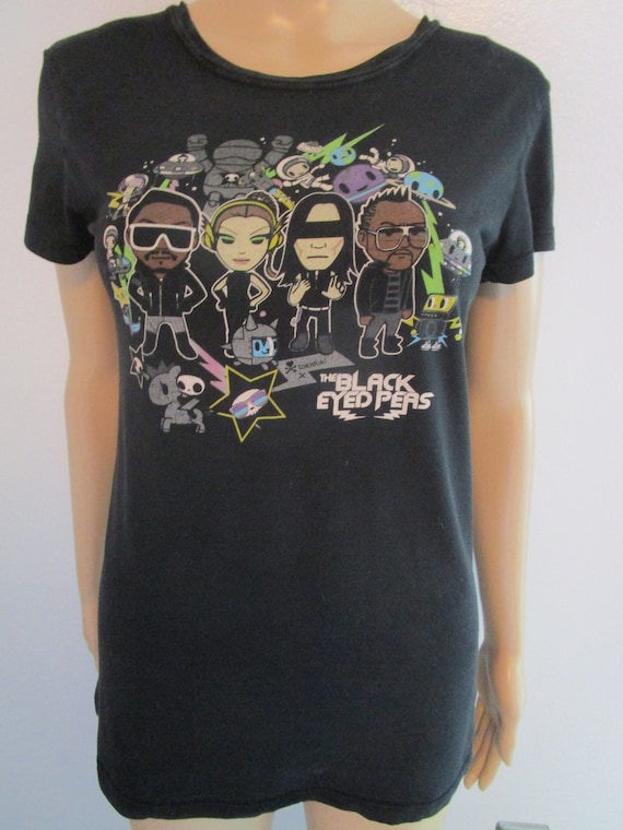 【美品・BLACK】Ameri vintage 2PIECE TEE トップス FUWAFUWA 2PIECES COTTON TEE
