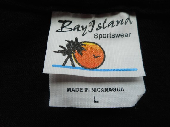 Vintage 9039s T-Shirt Size L-XL Dimensions Below On Produktbild-Vorschau 6