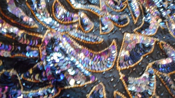 NWT Sparkle Sequins Dress - New With Tags - Made … - image 4