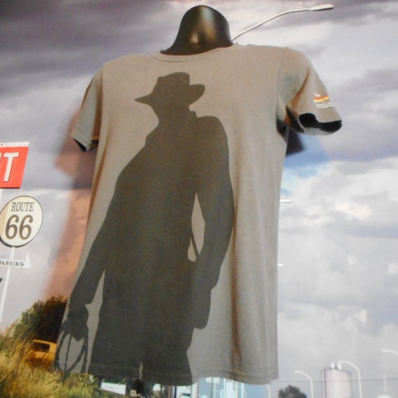 Indiana Jones Adventure of Archaeology Shirt - T-… - image 1