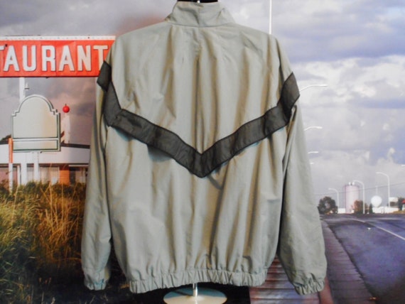 Army Jacket - Clothing - Jackets Coats - Vintage … - image 3