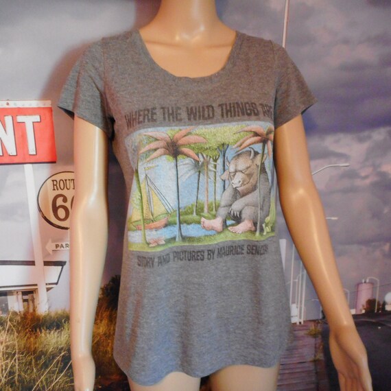 Vintage T Shirt Graphic Tee - Etsy
