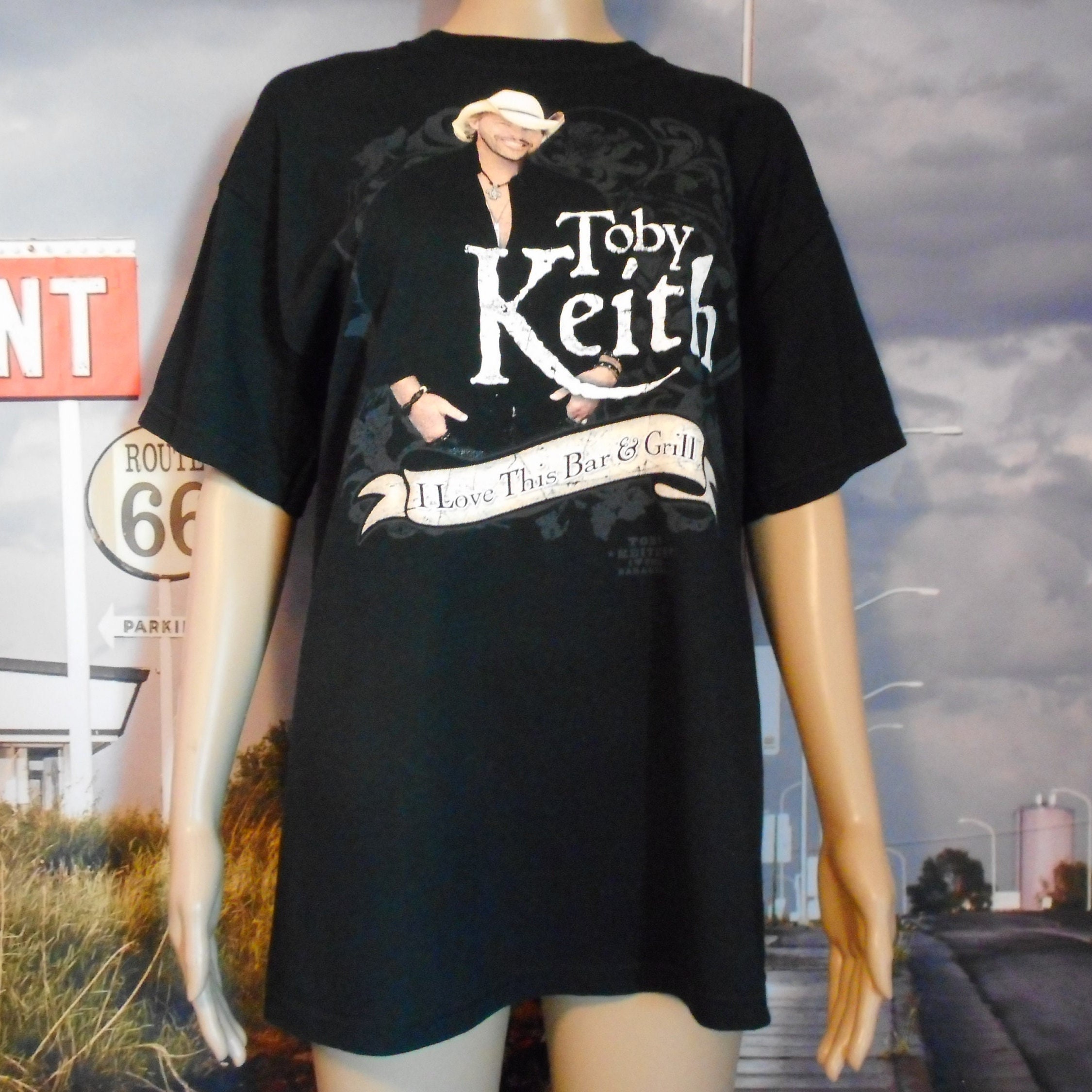 toby keith t shirts for sale