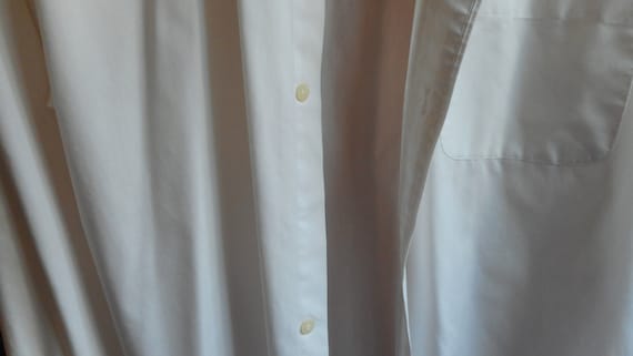 YSL Button-up - Men's- Vintage Yves Saint Laurent… - image 6