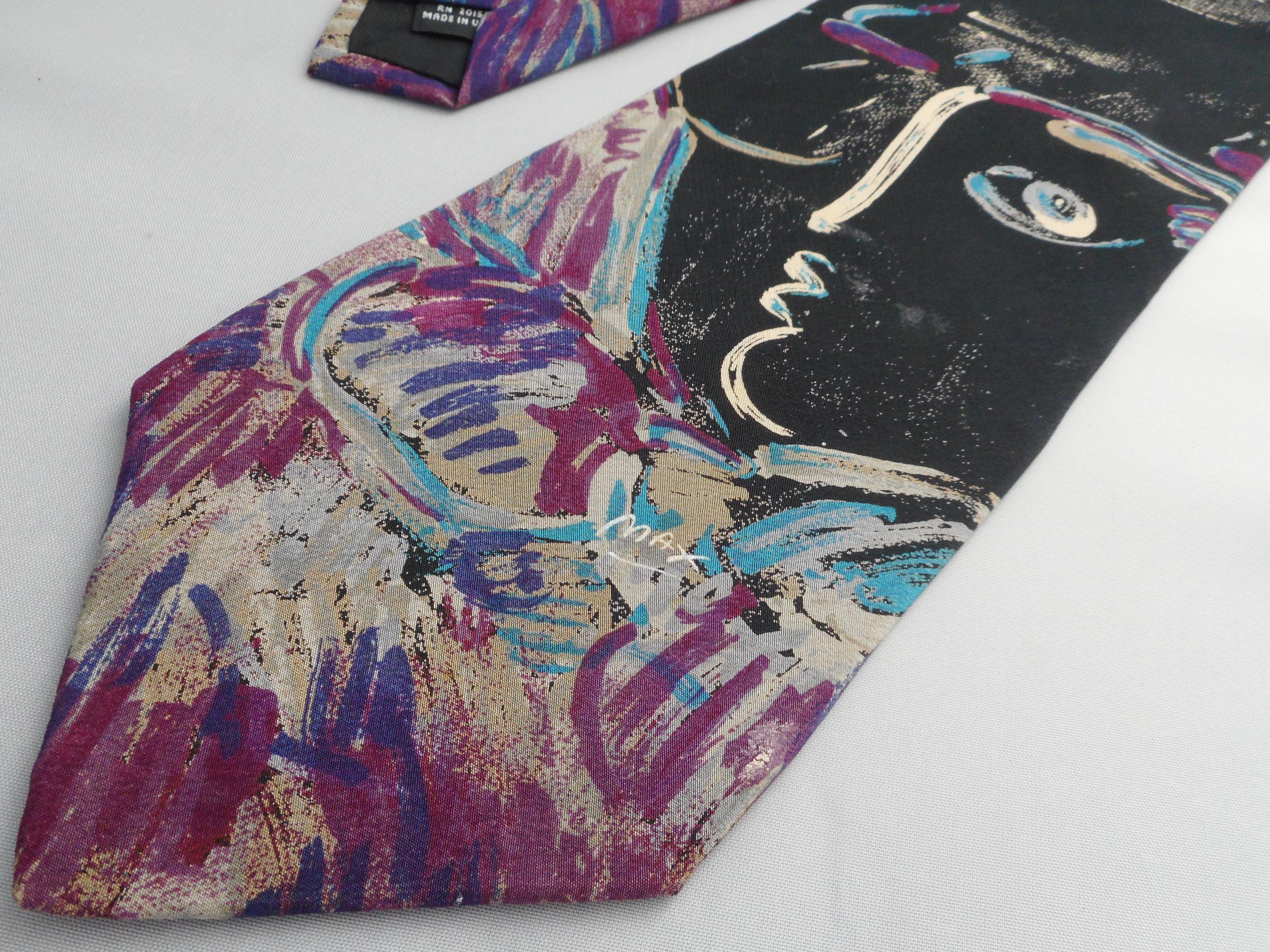 Vintage Peter Max 7 Up - Etsy