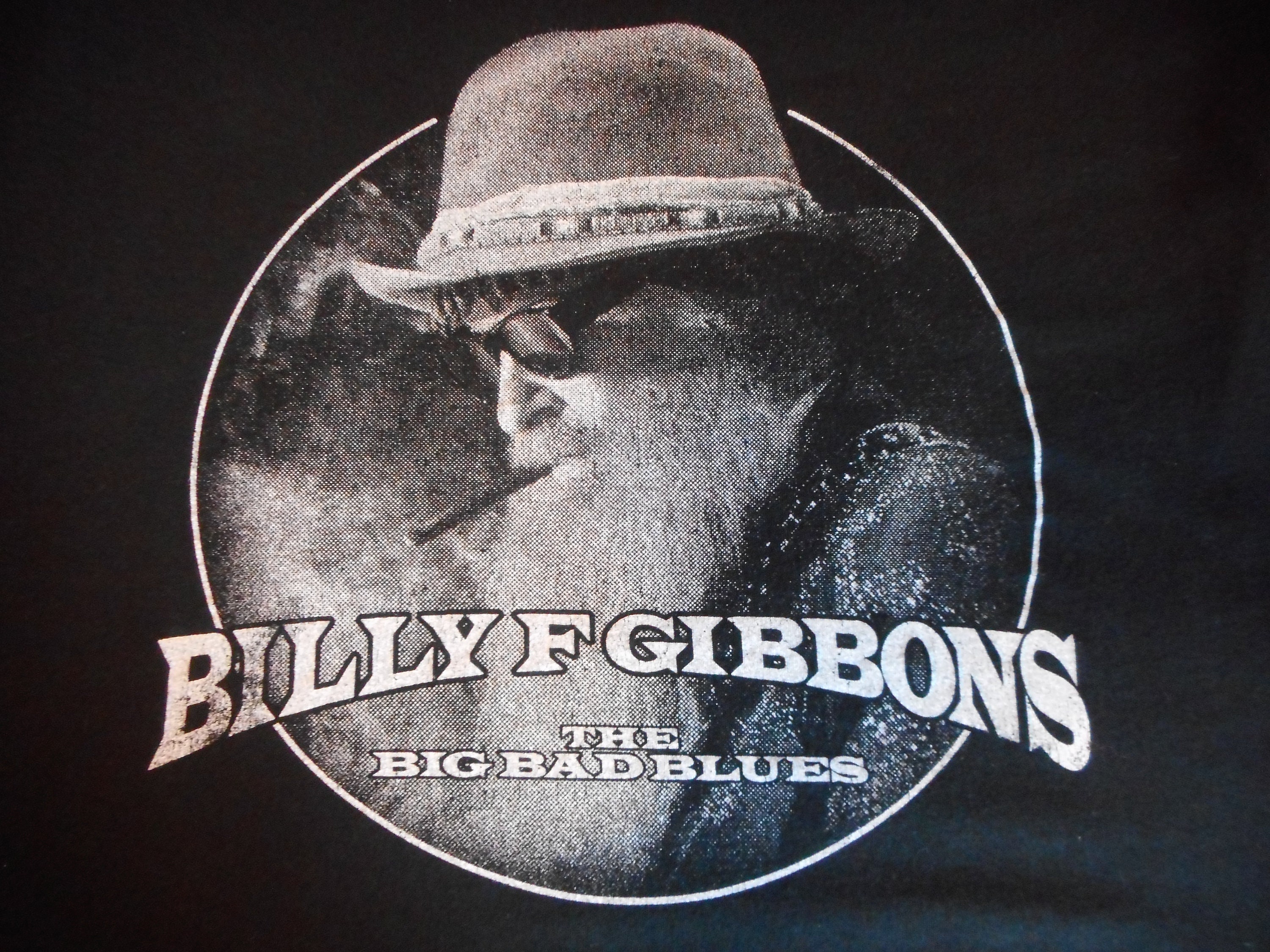 Billy Gibbons Hat - Etsy