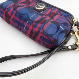 Vintage Coach Double Kisslock - Etsy