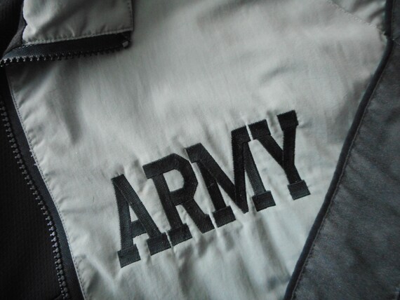 Army Jacket - Clothing - Jackets Coats - Vintage … - image 5