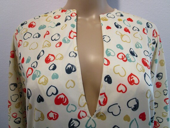 Vintage Halston - Vintage Women's - Halston Dress
