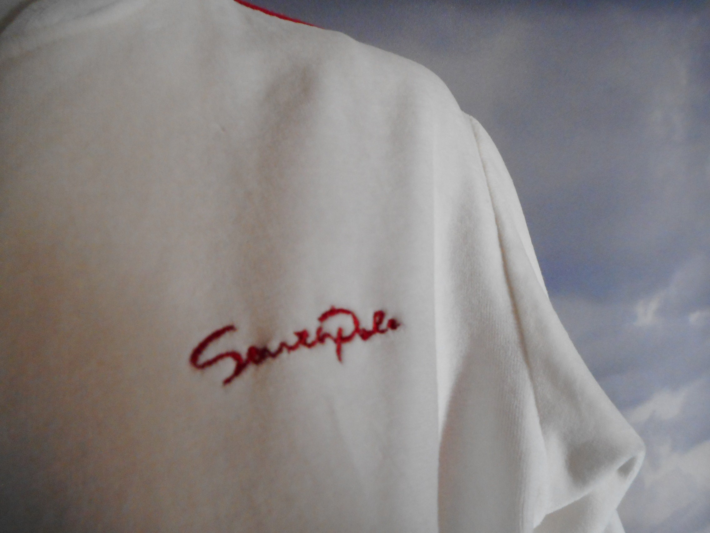 【正規取扱店】 South Pole 90's - Streetwear Vintage Size- Junior's - Hoodie トップス
