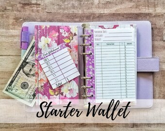 kate spade budget wallet