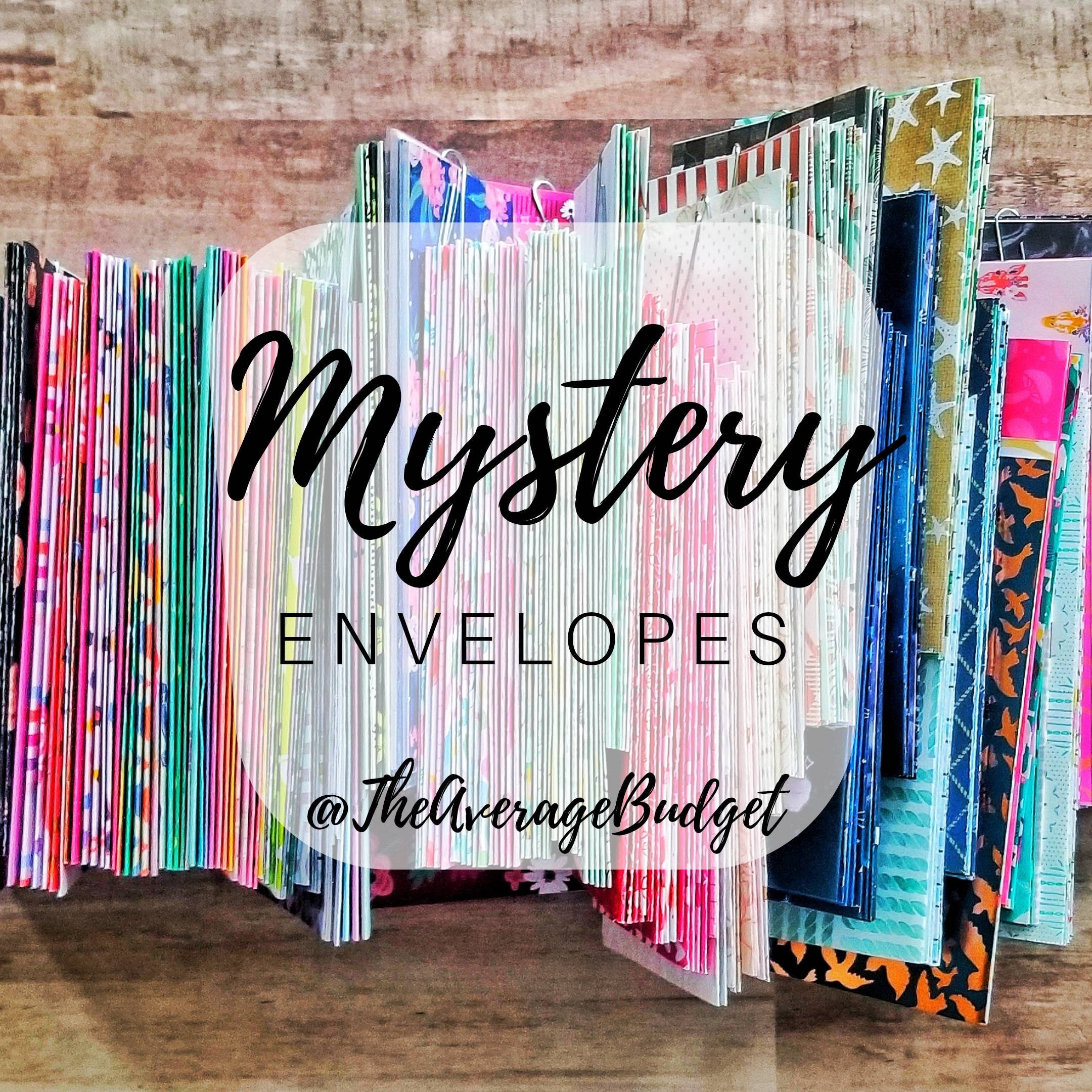 Cash Envelopes Laminated Cash Envelopes Cash Envelope Etsy