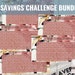 see more listings in the Savings Challenges section