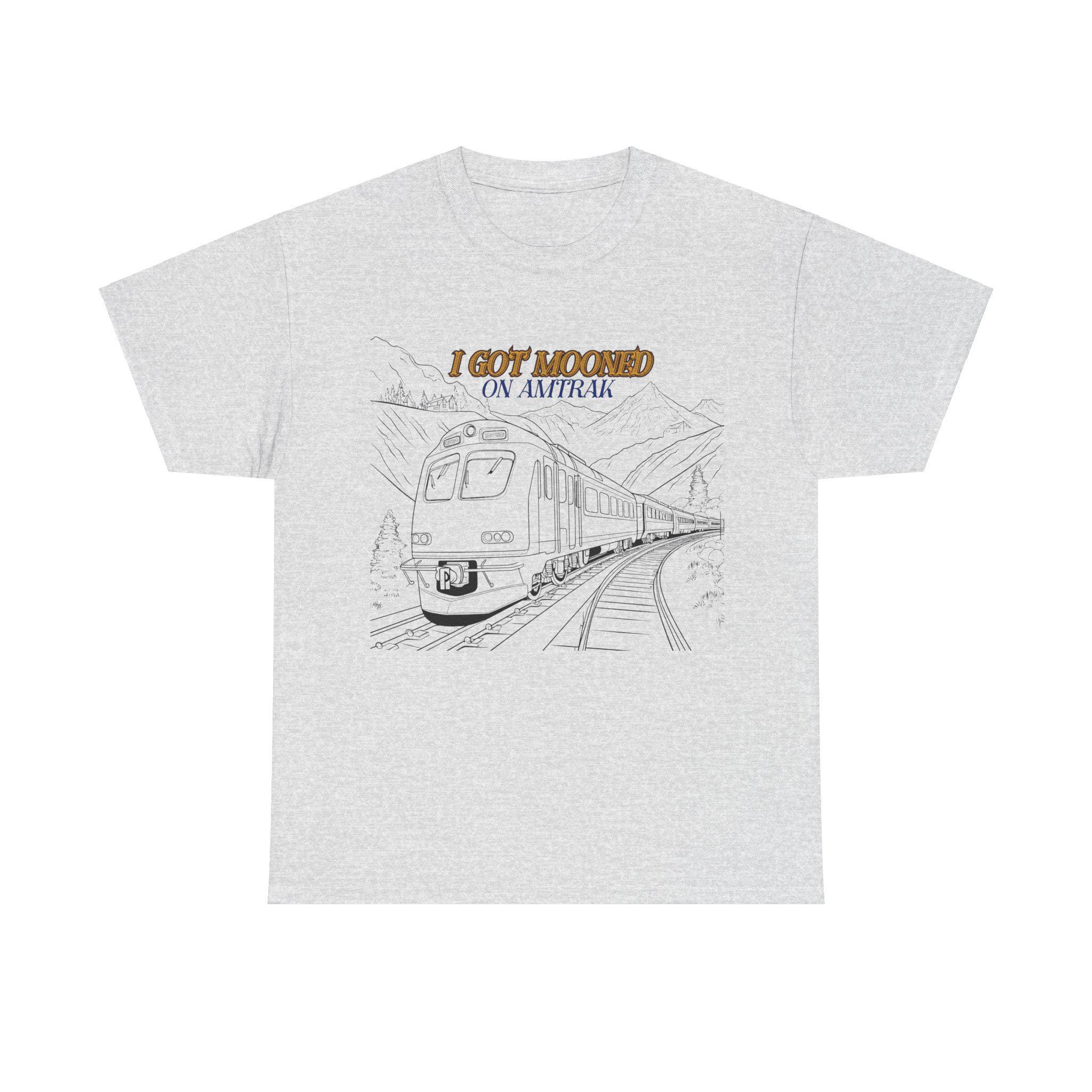 Amtrak Clothing - Etsy
