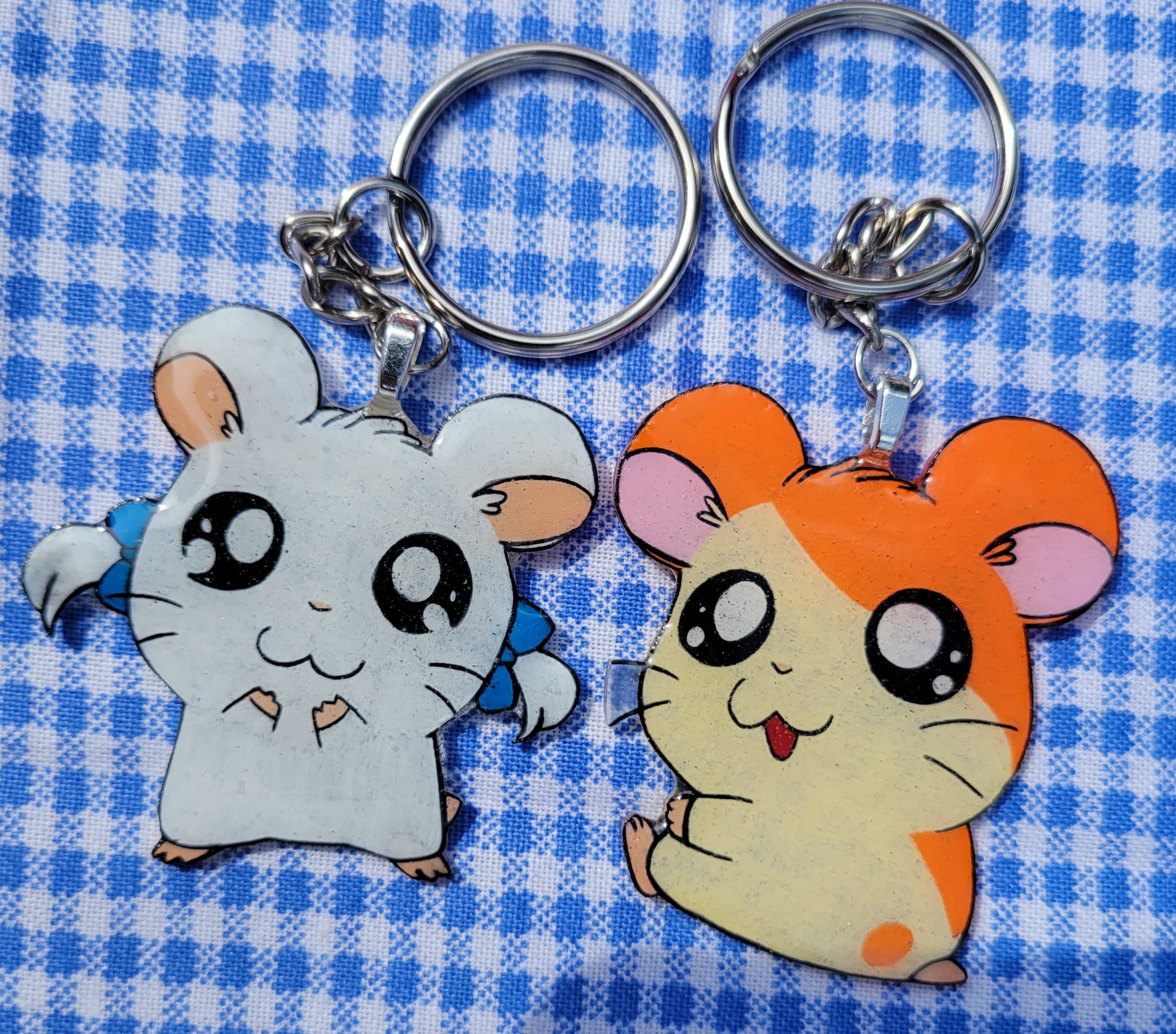 Hamtaro - Etsy 日本 Hamtaro - Etsy 日本