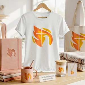 Christian T-Shirt Design PNG SVG | Logo Shirt Design | Cricut & Silhouette Cut File | Sublimation PNG | Friendship Scripture Holy Spirit