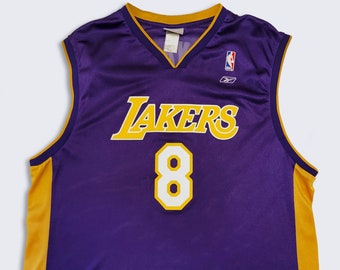 Purple Kobe Jersey | Etsy Purple Kobe Jersey | Etsy