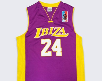 kobe jersey purple