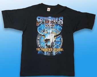 Vintage T-Shirts