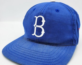 Brooklyn Nets Hat | Etsy Australia