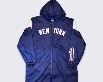 【タグ付き未使用】adidas NY YANKEES WARMUP JACKET Screenshot2024-05-17at5.07.