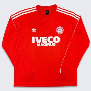 Men Campus hoodie bordeaux  Official FC Bayern Munich Store