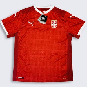 Puma serbia jersey 2020 shop