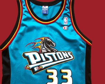 detroit pistons throwback jersey