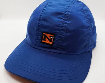 vintage nike cycling cap