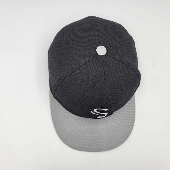 Chicago White Sox New Era Fitted On Field Hat - B… - image 5