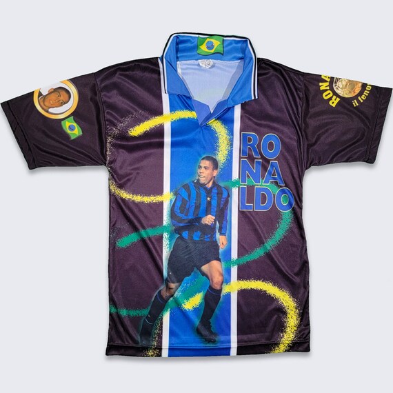 ronaldo shirt israel