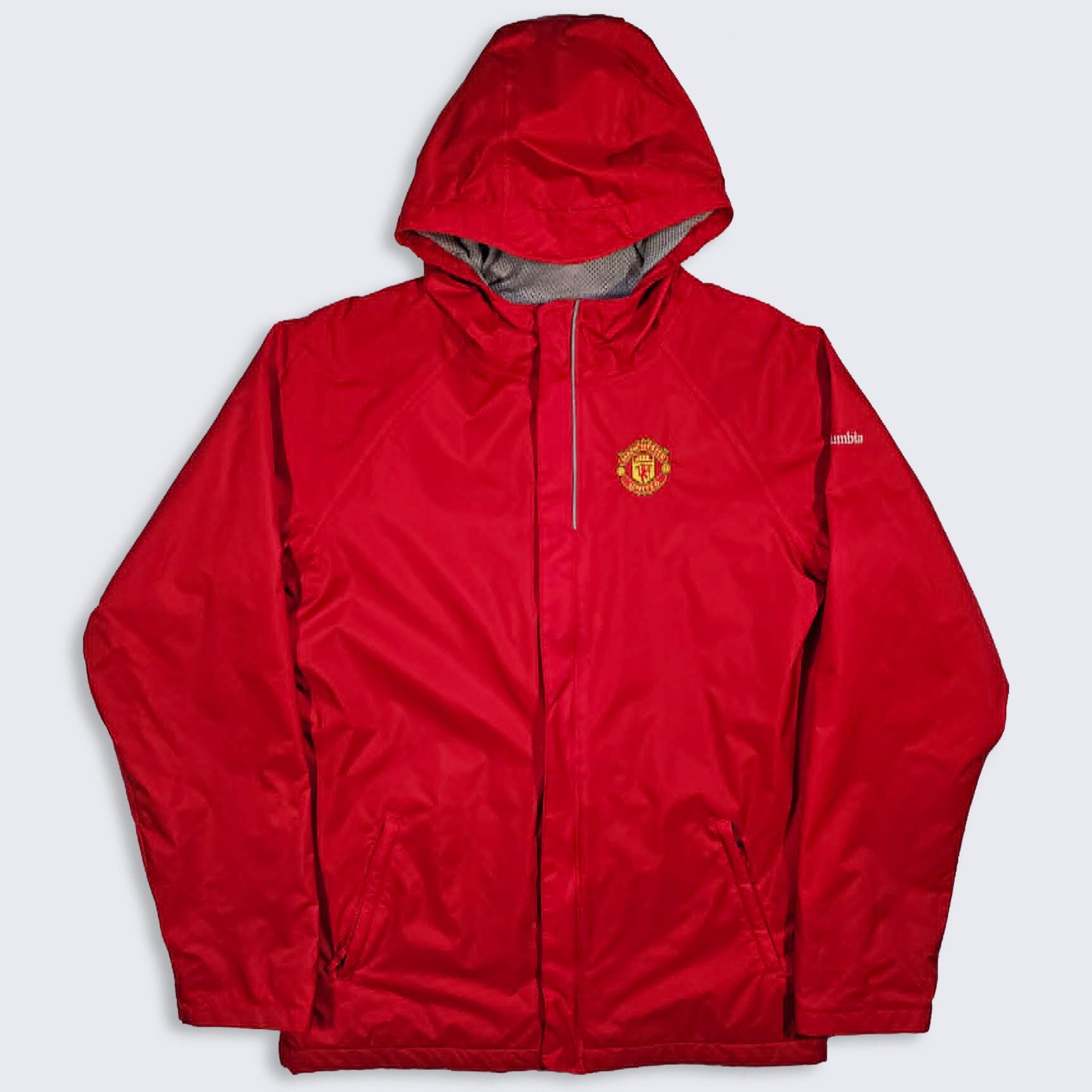 Manchester united jacket - Etsy 日本