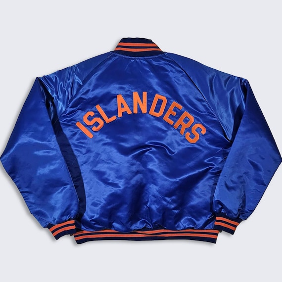 New york islanders jacket hotsell