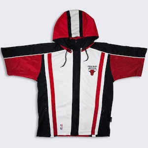 Nba Warm up Jacket - Etsy