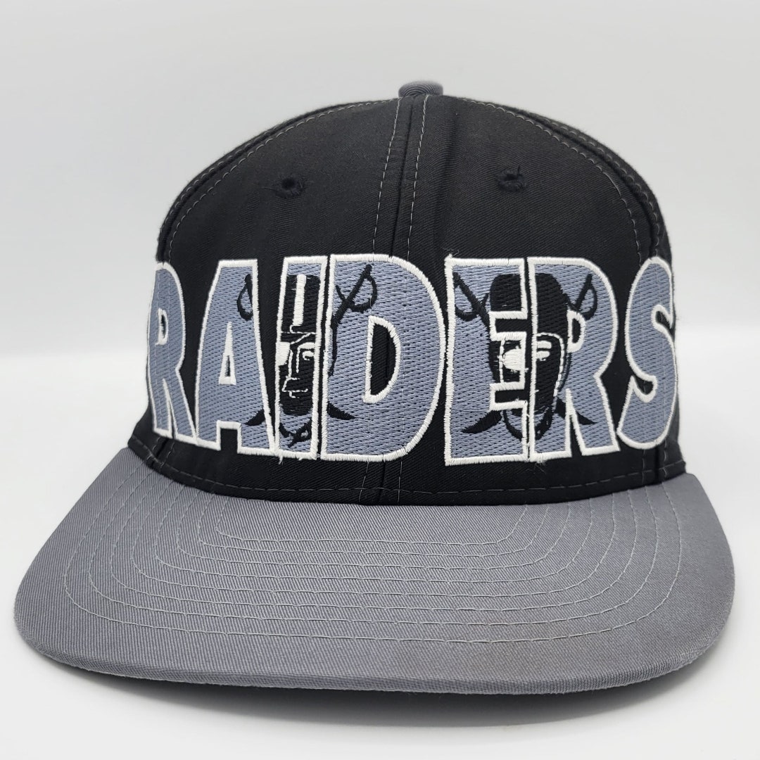 90’s RAIDERS Snapback Cap Made In U.S.A. s-l400.jpg