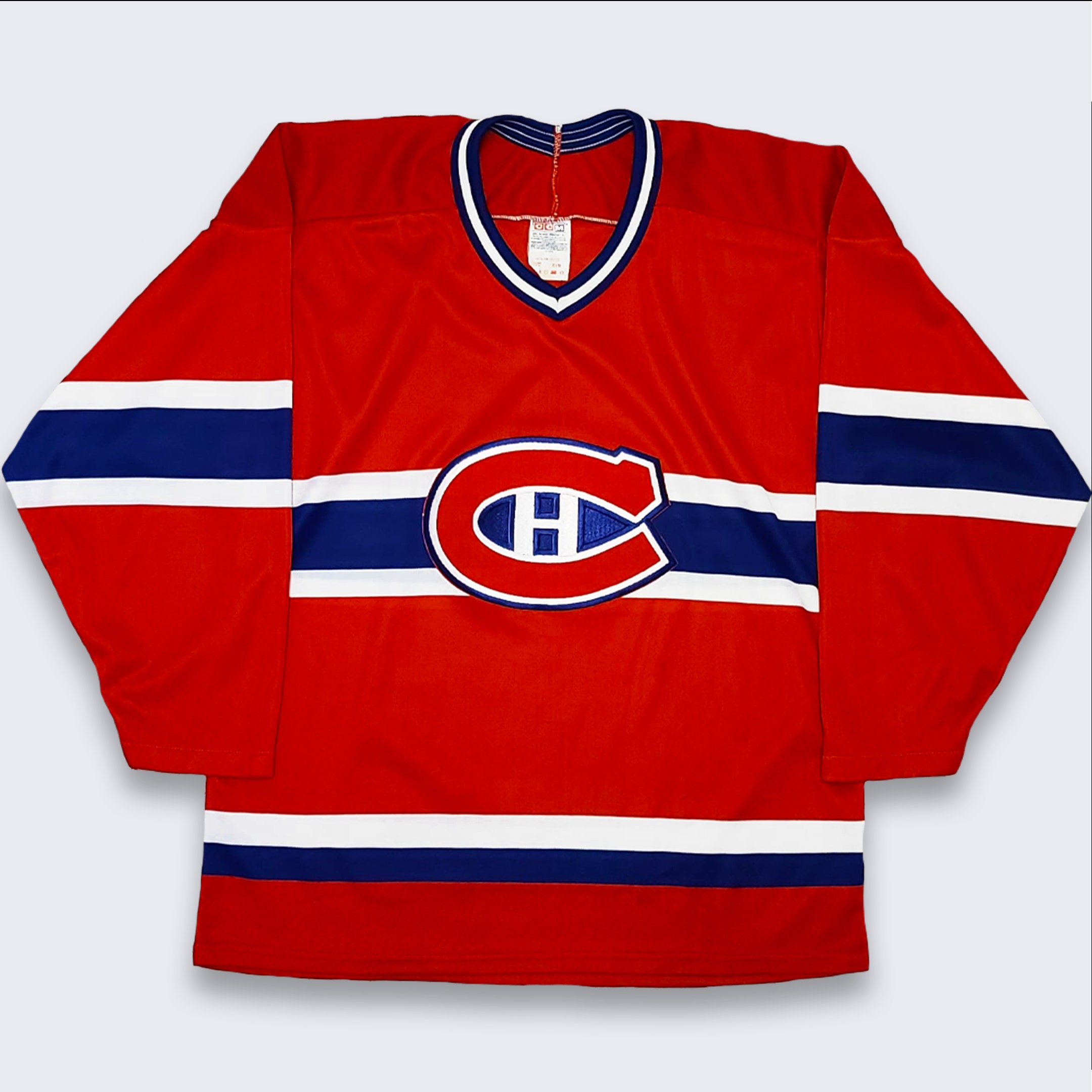 CCM Montreal Canadiens NHL Fan Jerseys for sale