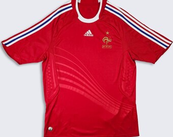 ブラジル ヴィンテージ 80年代 カンペア サッカー ジャージ - 非常に