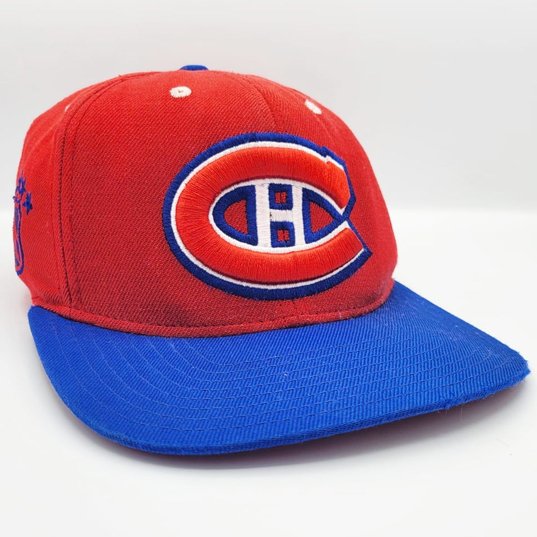 Vintage Rare Florida Panthers NHL Hockey Jersey Style Sports Hat Cap  Snapback | SidelineSwap