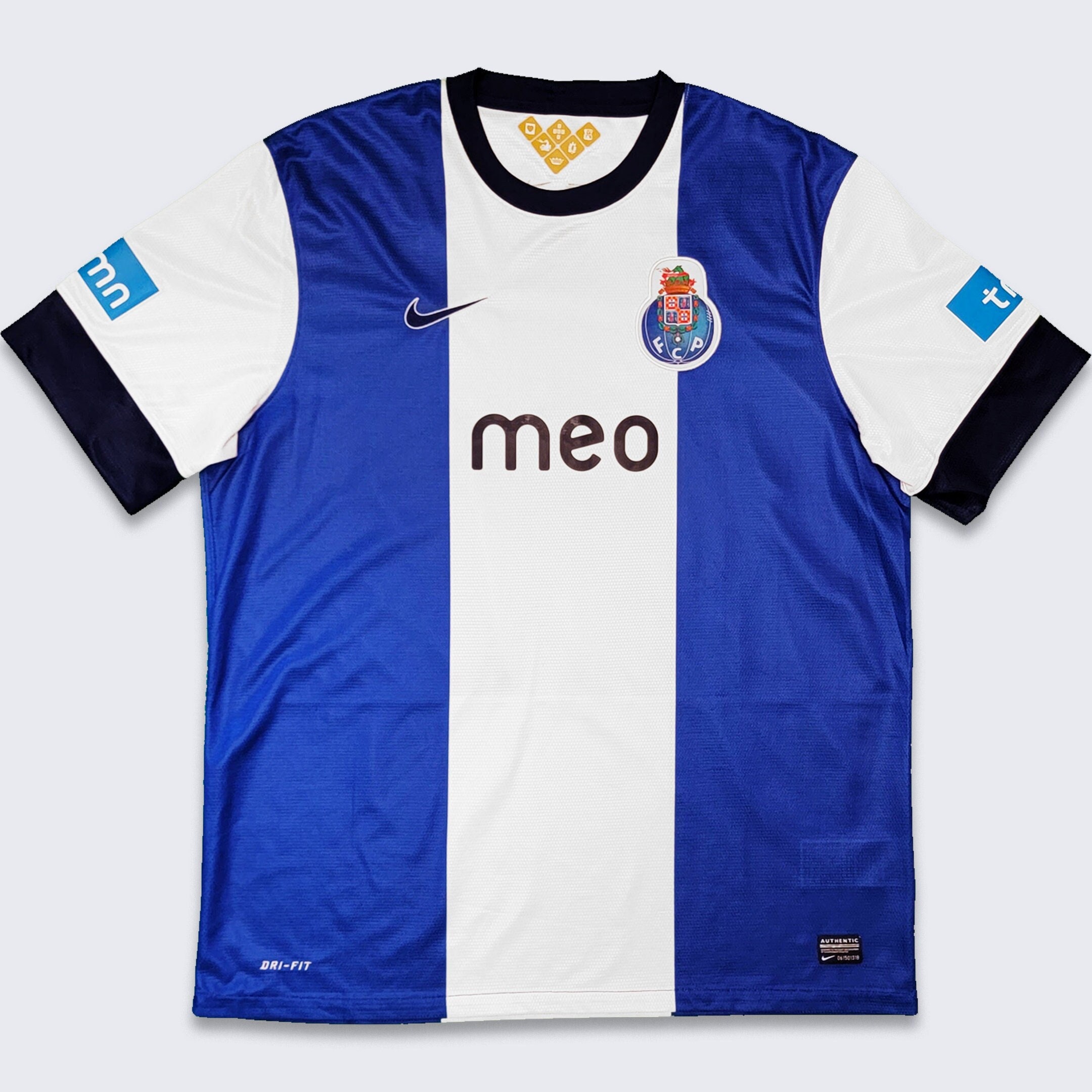 maillot porto 2012 2013