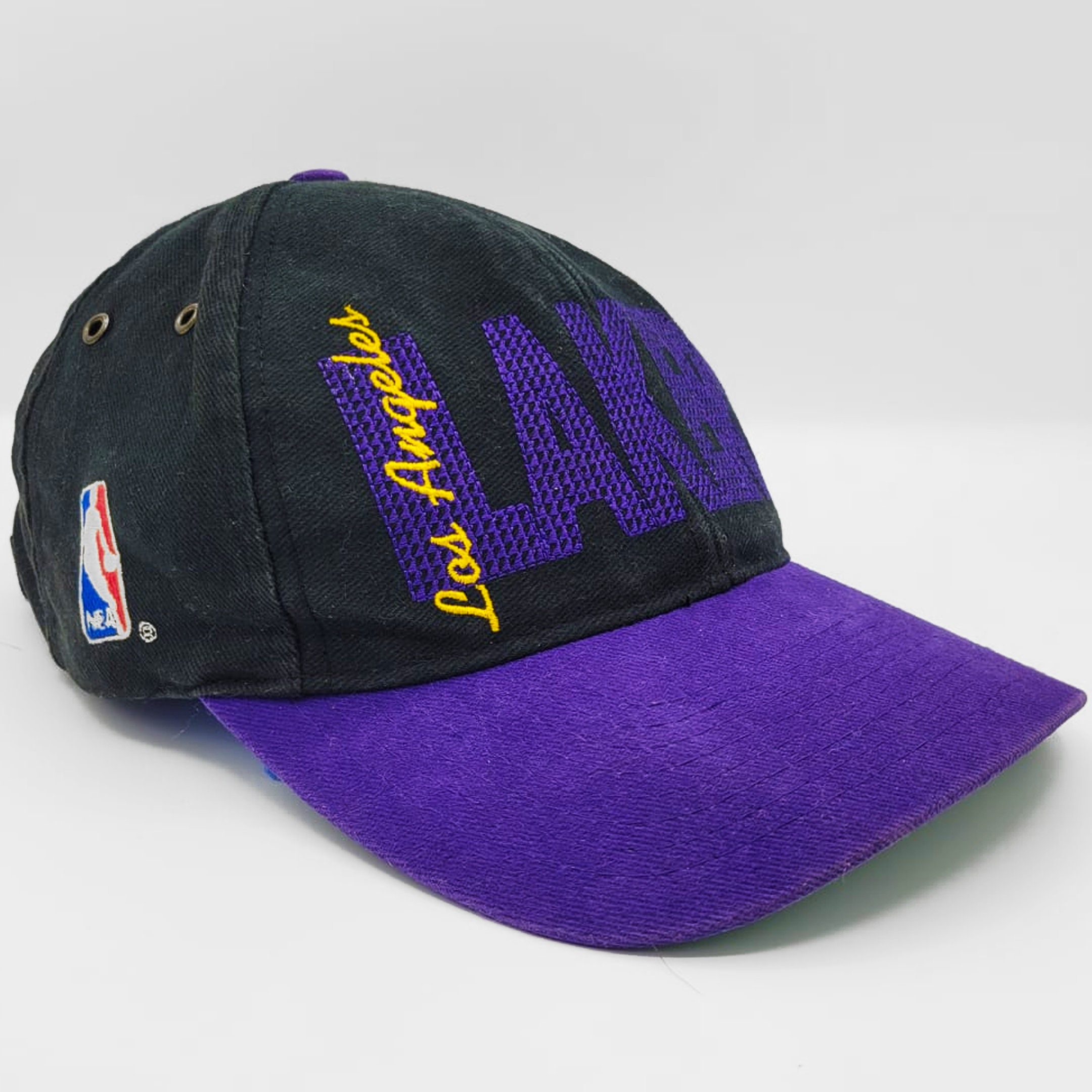Los Angeles Lakers Vintage Sports 