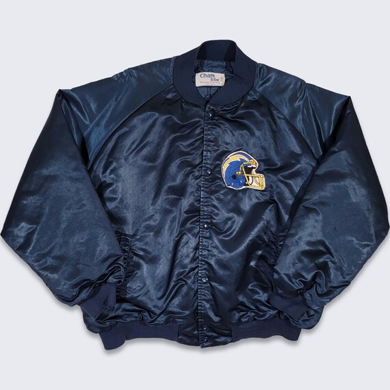 Vintage chargers jacket sale
