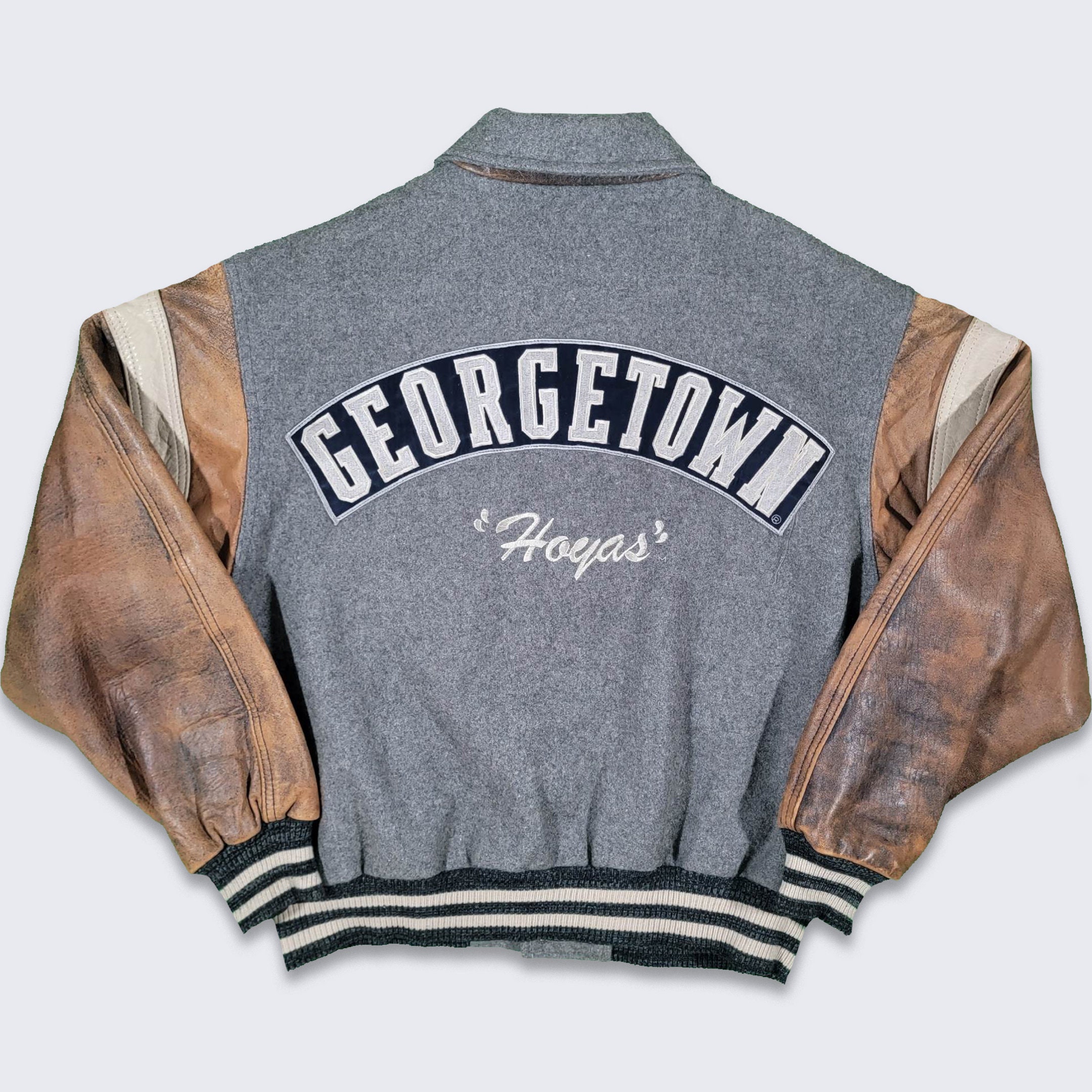 RV HURRICANES COACHES JACKET RV HURRICANES COACHES JACKET