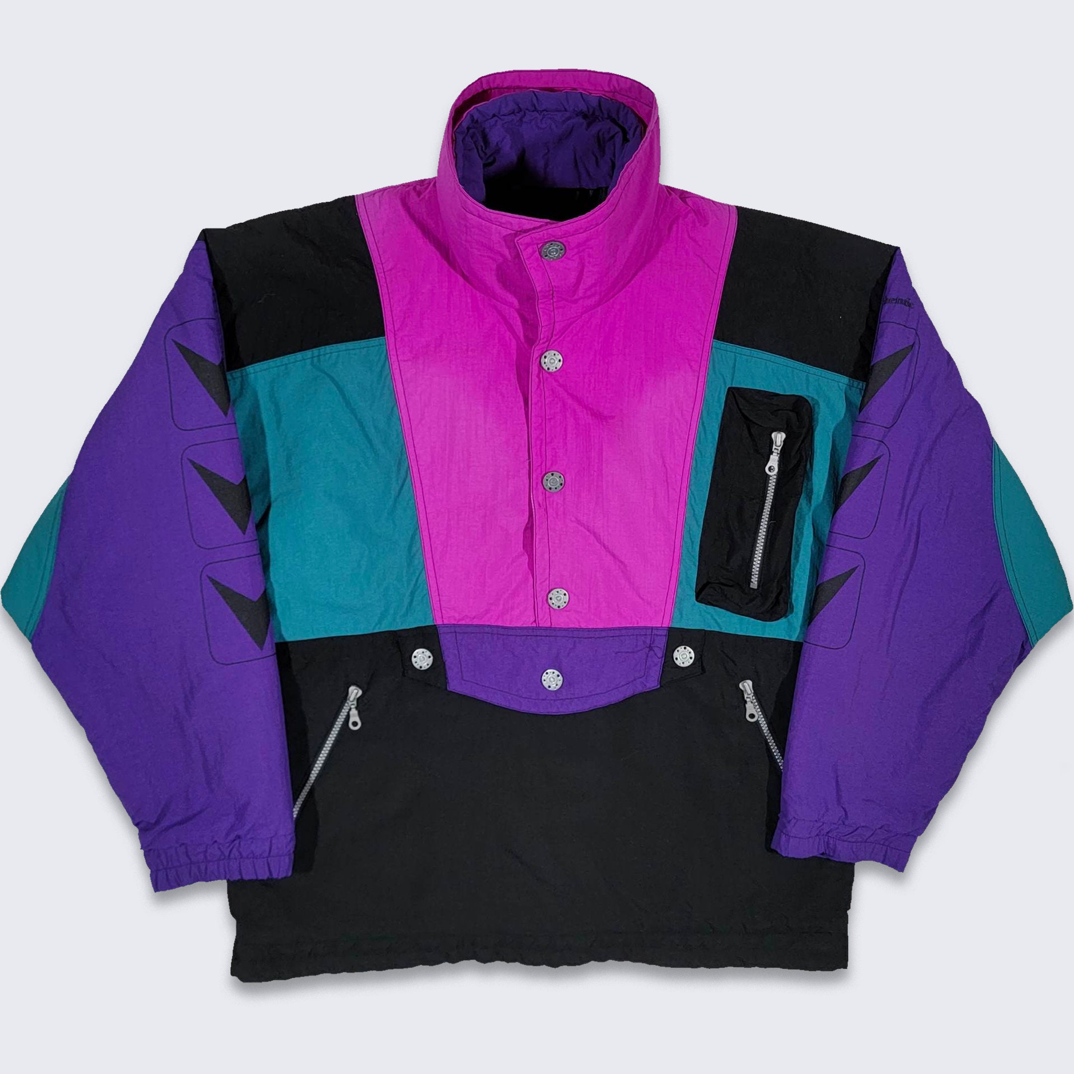 Nike Acg Snow Jacket - Etsy