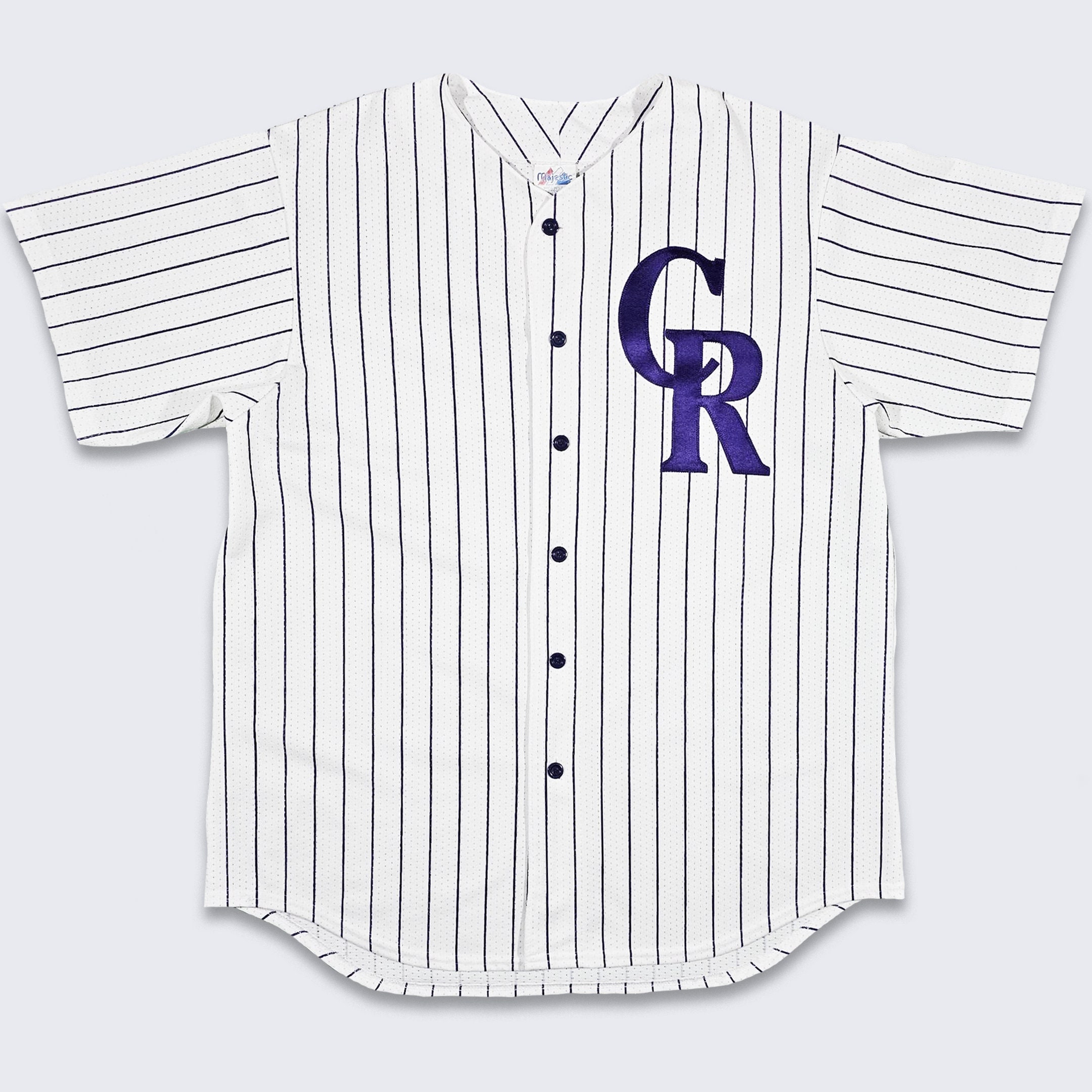 rockies retro jersey