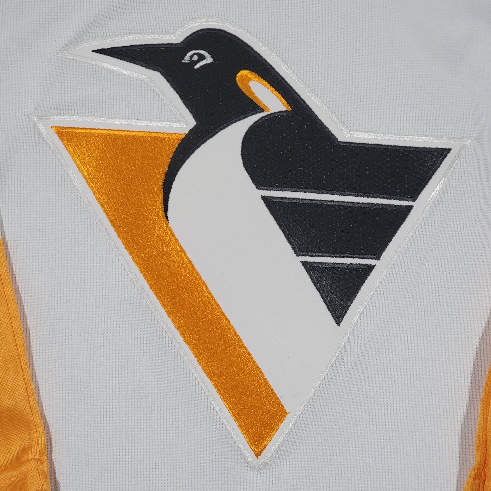 1980-85 Pittsburgh Penguins Jerseys